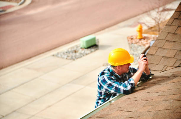 Best Slate Roofing Contractor  in Warsaw, KY