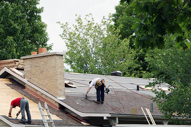 Best Best Roofing Contractors  in Warsaw, KY