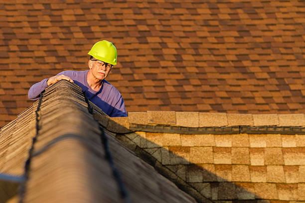 Best Flat Roof Repair Services  in Warsaw, KY
