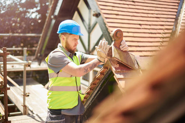 Slate Roofing Contractor in Warsaw, KY