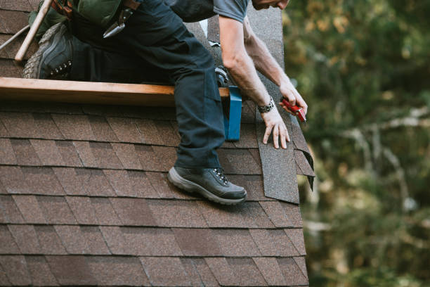 Reliable Warsaw, KY Roofing Contractor Solutions