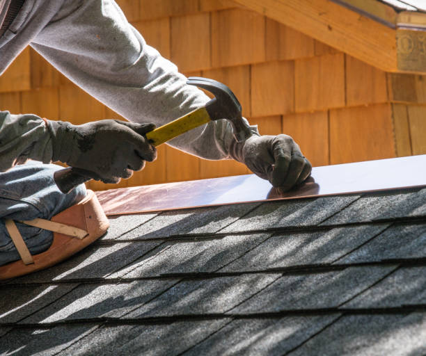 Best Metal Roofing Contractor  in Warsaw, KY